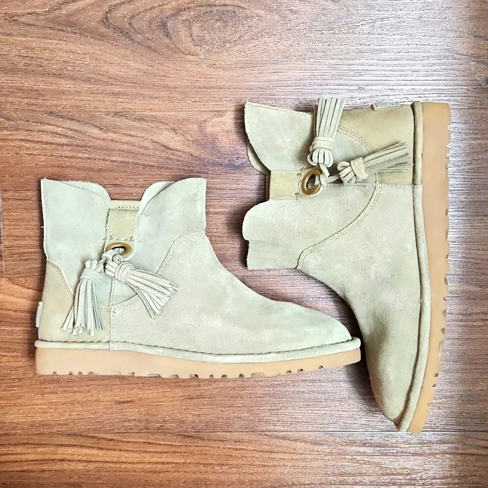 UGG boots